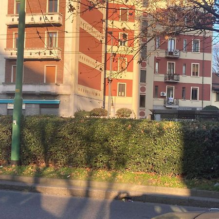 Appartamento City House Viale Murillo Milano Esterno foto