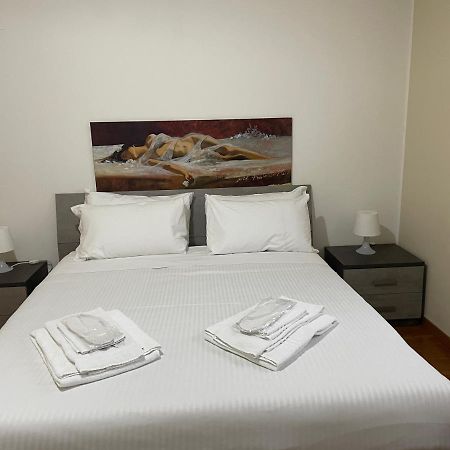 Appartamento City House Viale Murillo Milano Esterno foto