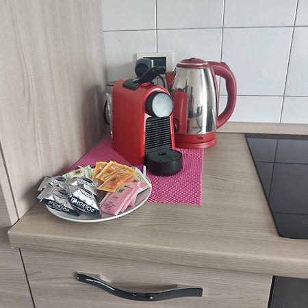 Appartamento City House Viale Murillo Milano Esterno foto