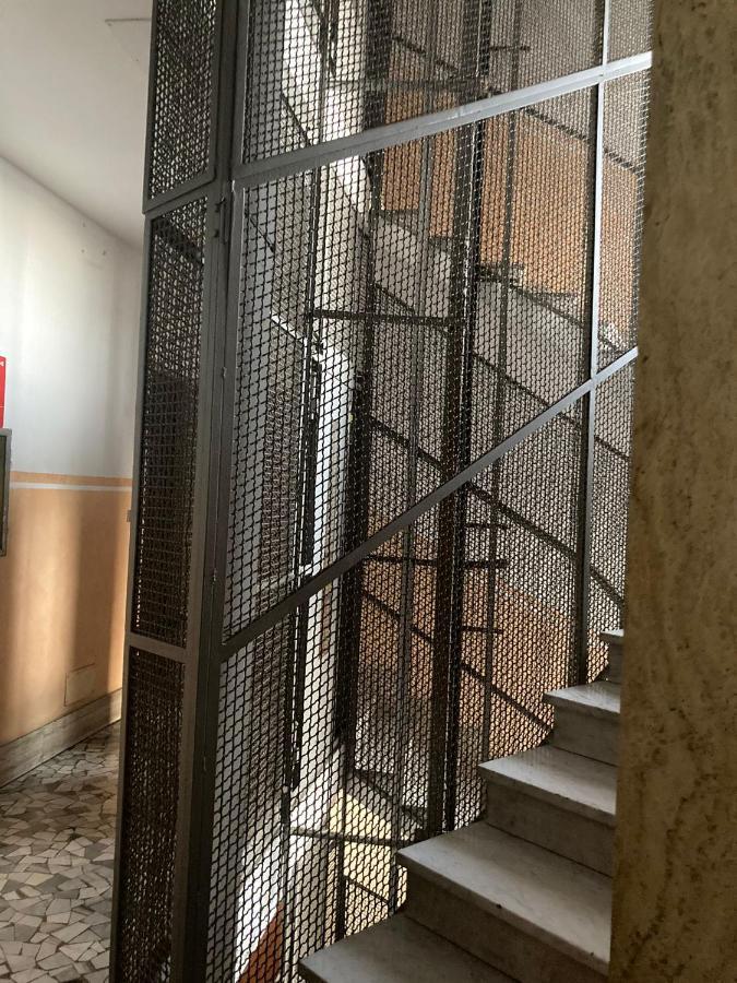 Appartamento City House Viale Murillo Milano Esterno foto
