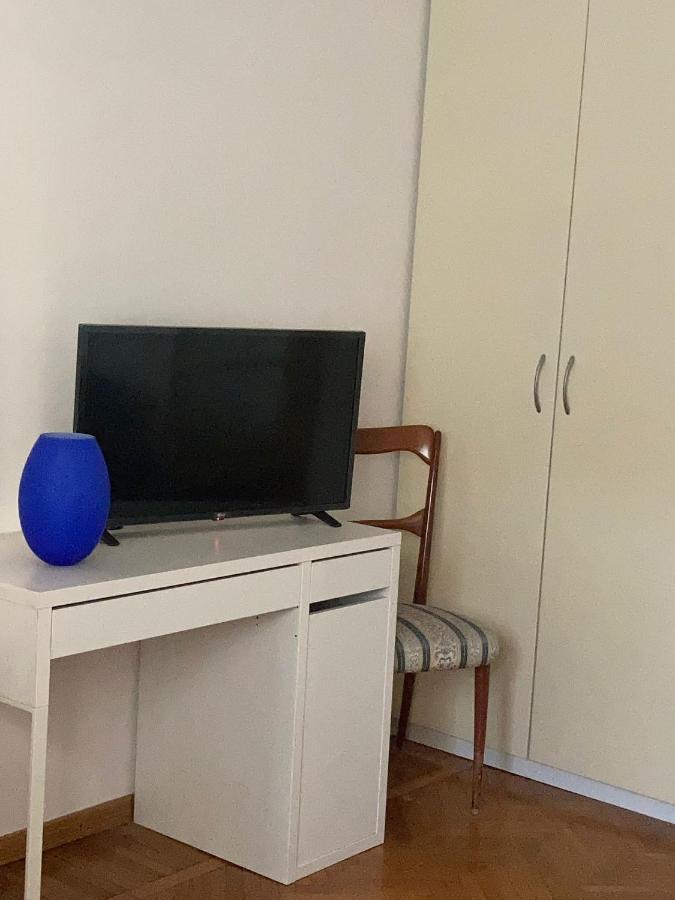 Appartamento City House Viale Murillo Milano Esterno foto