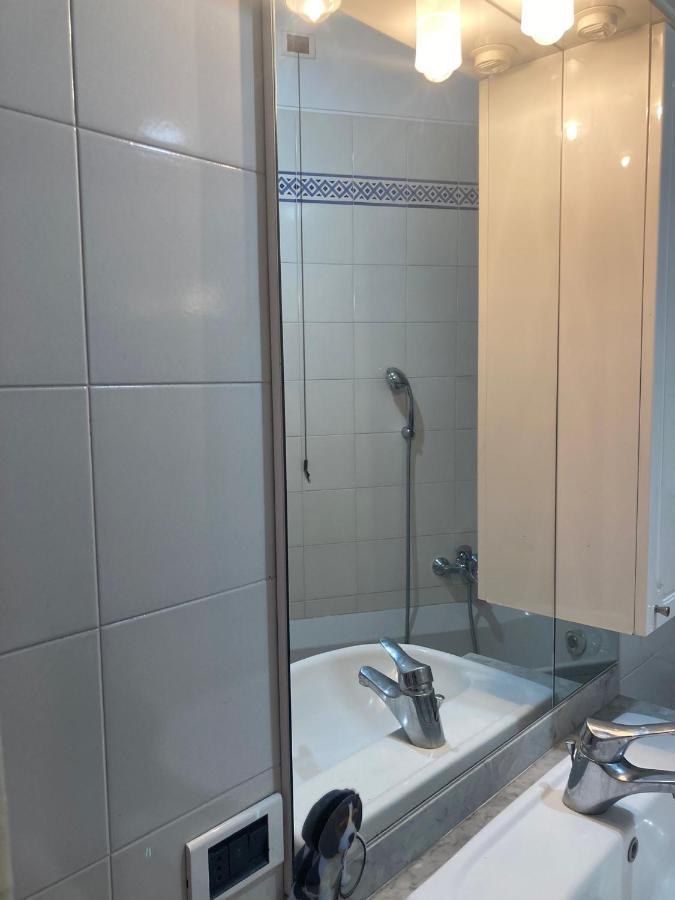 Appartamento City House Viale Murillo Milano Esterno foto