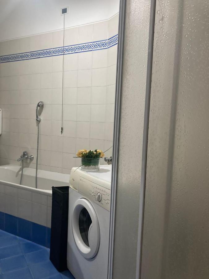 Appartamento City House Viale Murillo Milano Esterno foto