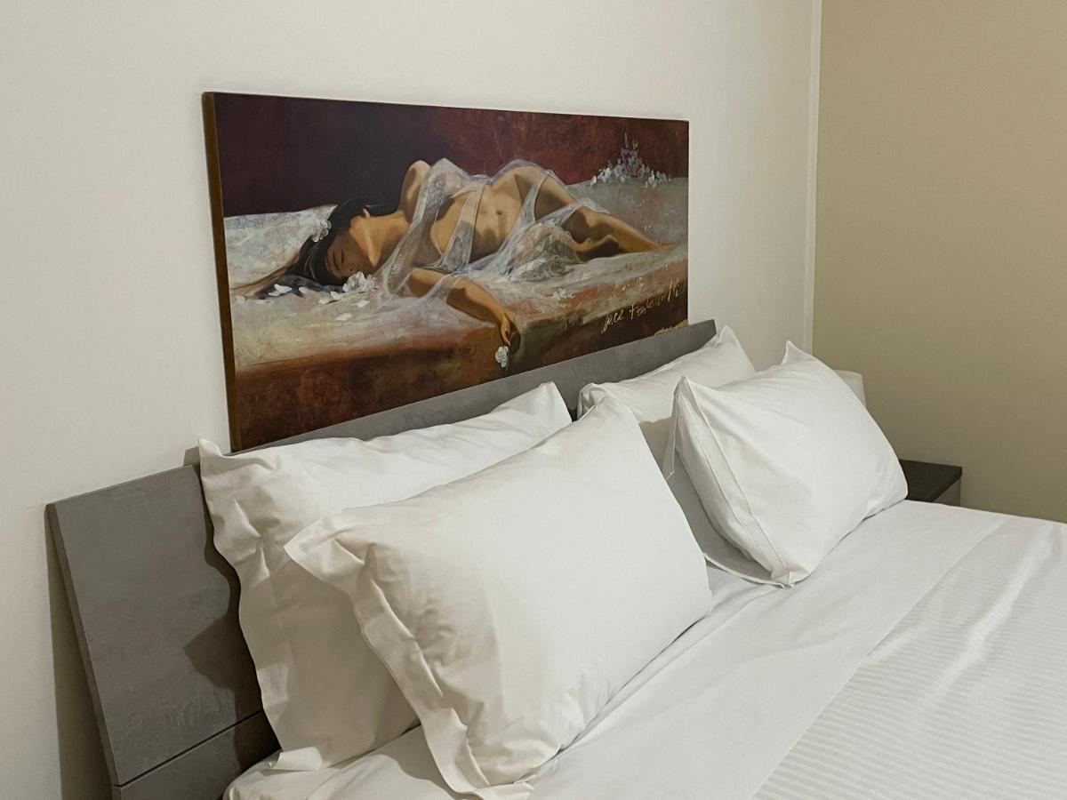 Appartamento City House Viale Murillo Milano Esterno foto