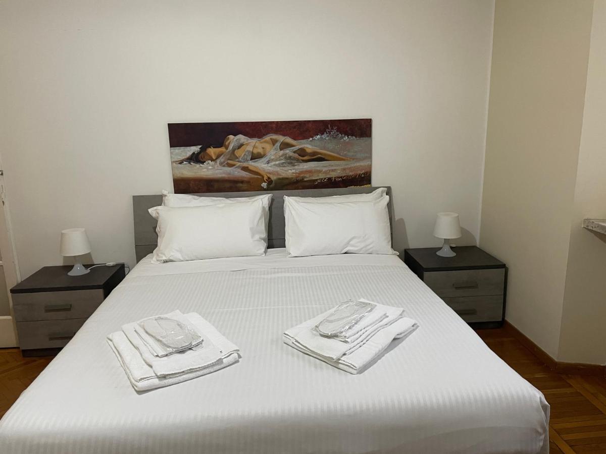 Appartamento City House Viale Murillo Milano Esterno foto