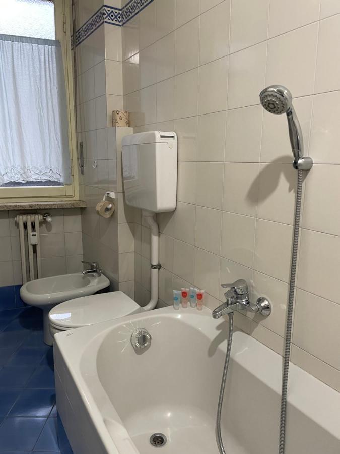 Appartamento City House Viale Murillo Milano Esterno foto