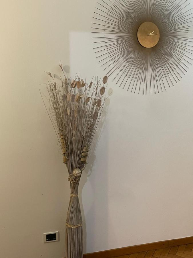 Appartamento City House Viale Murillo Milano Esterno foto