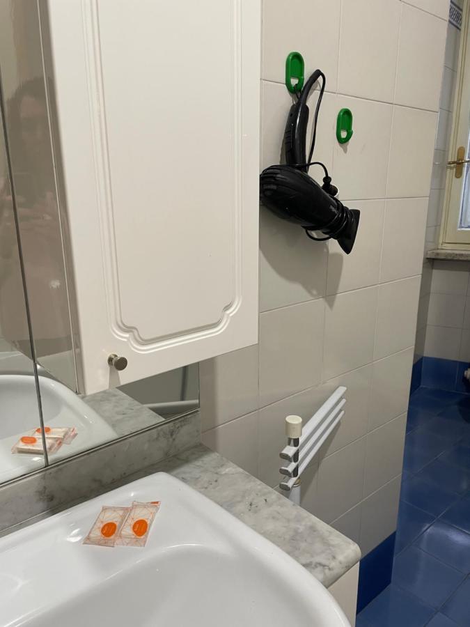 Appartamento City House Viale Murillo Milano Esterno foto