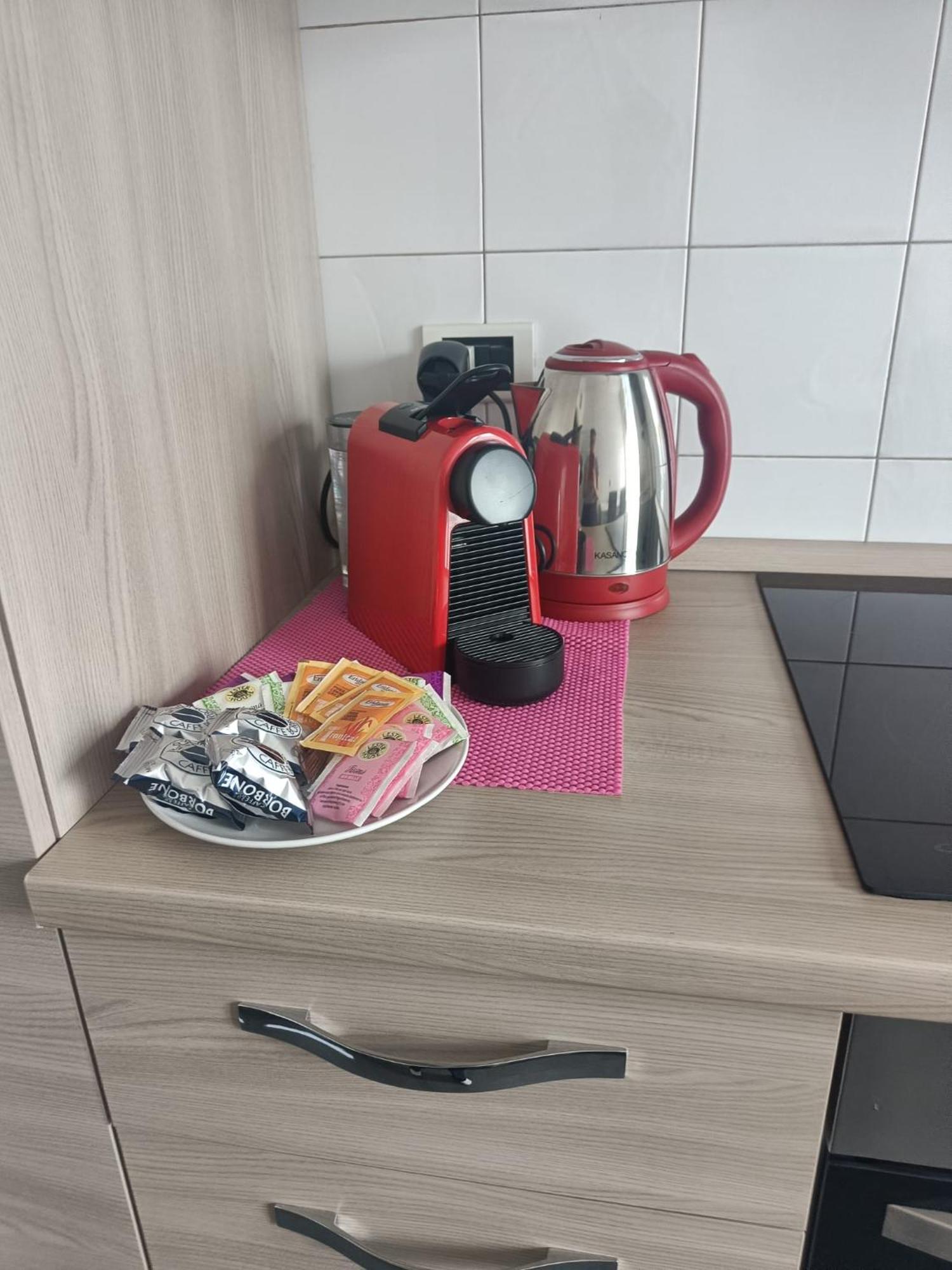 Appartamento City House Viale Murillo Milano Esterno foto