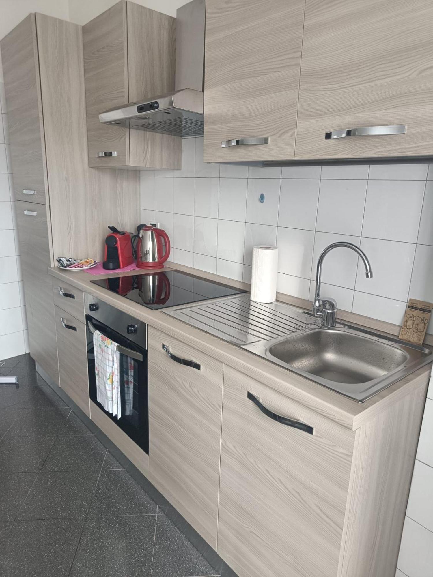 Appartamento City House Viale Murillo Milano Esterno foto